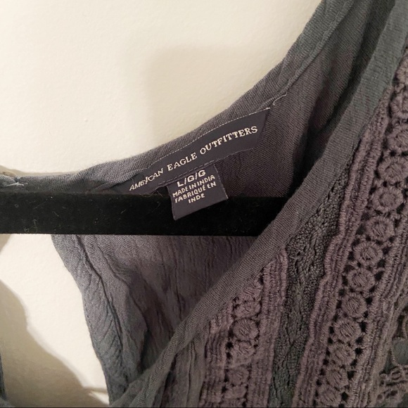 American Eagle romper - Picture 4 of 4